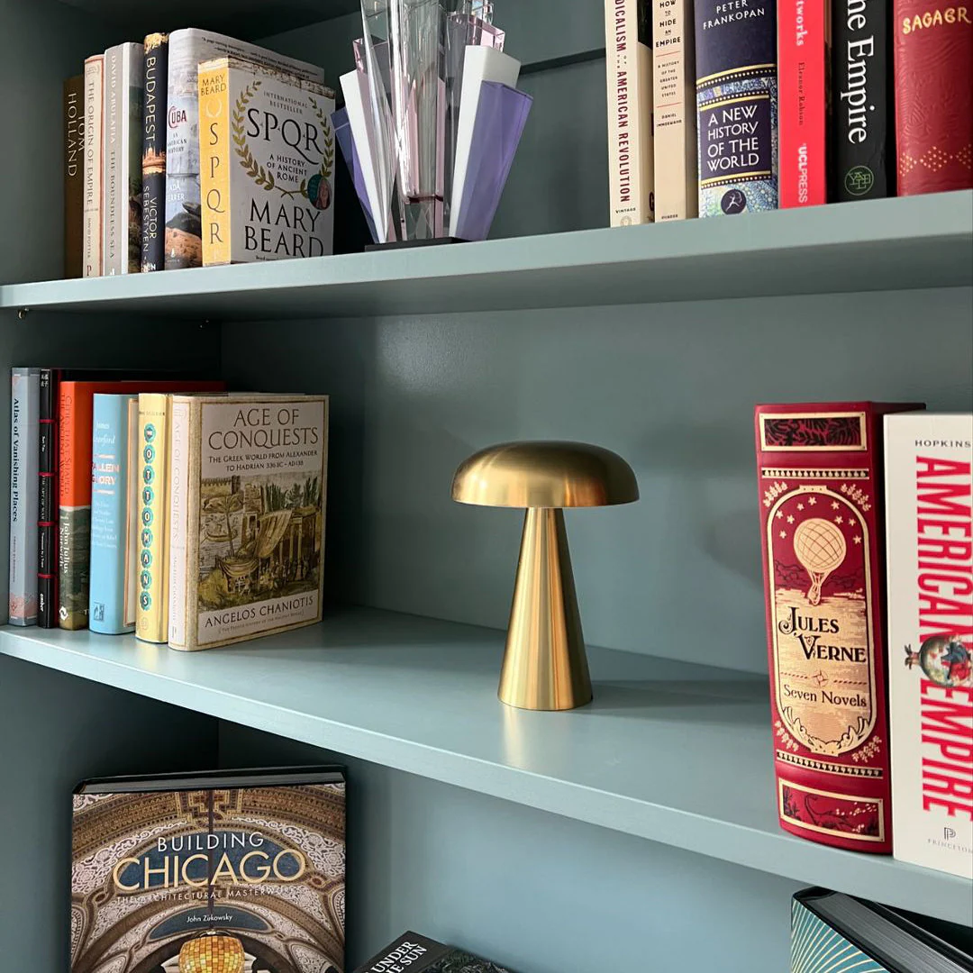 Como Modern Table Lamp - Image 12