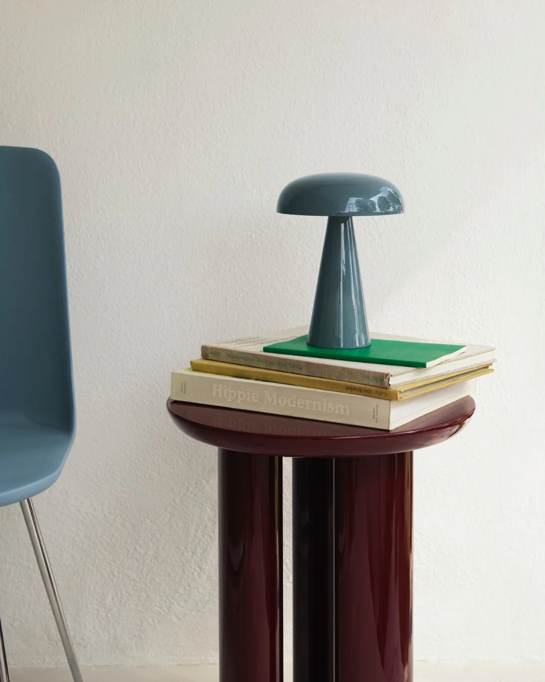 Como Modern Table Lamp - Image 29