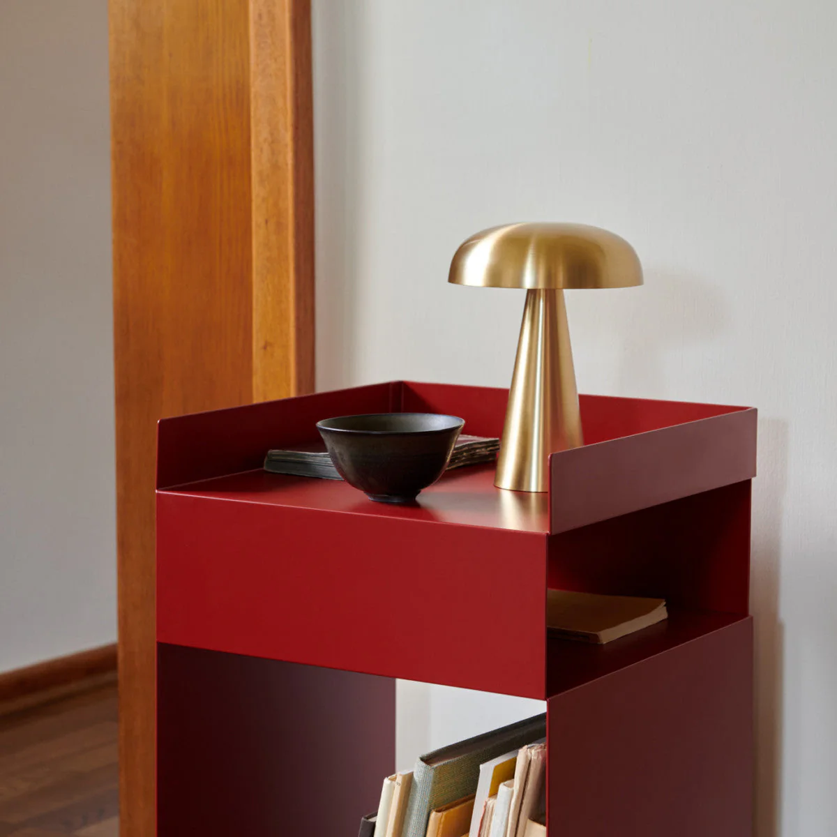 Como Modern Table Lamp - Image 4