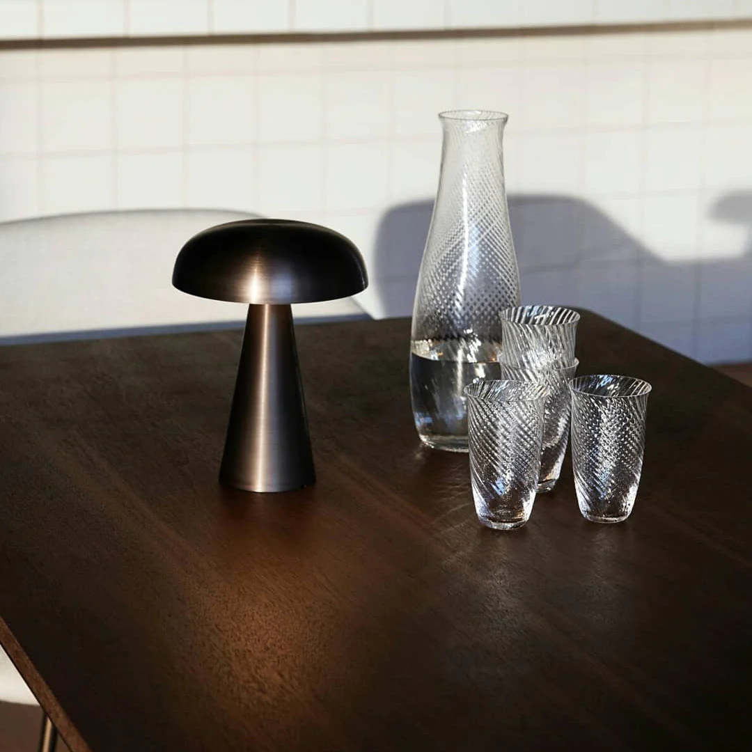 Como Modern Table Lamp - Image 5