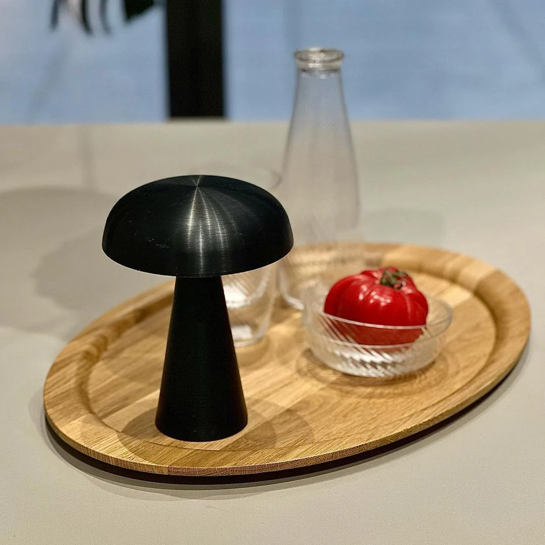 Como Modern Table Lamp - Image 9