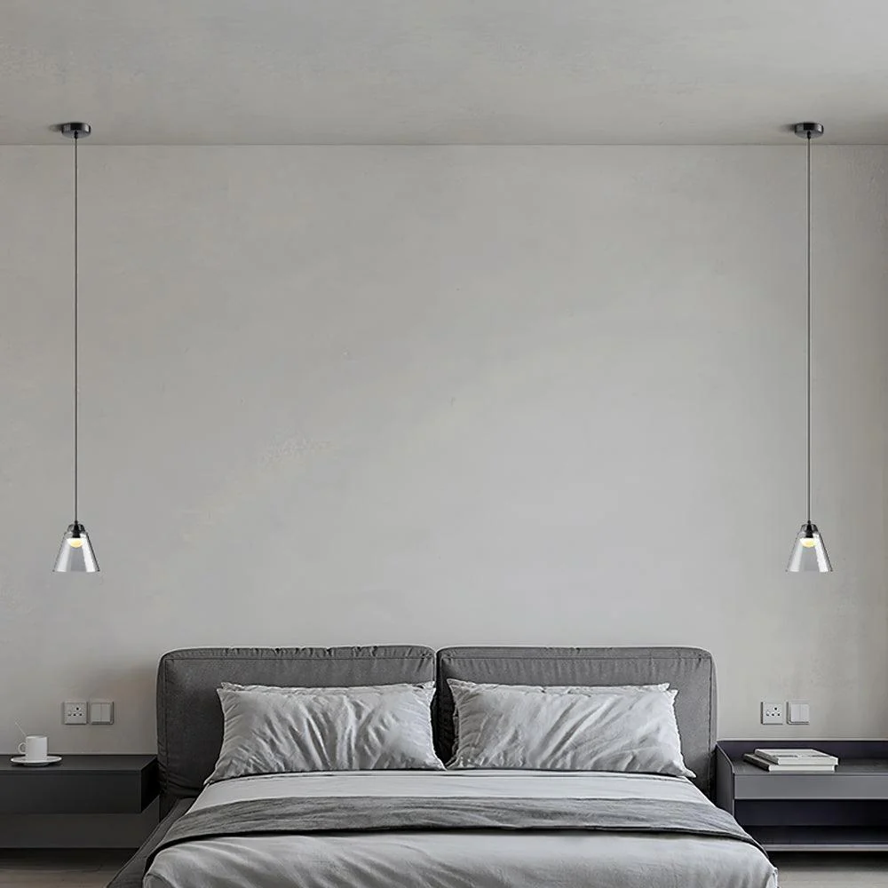 Connor Modern Pendant Light - Image 10