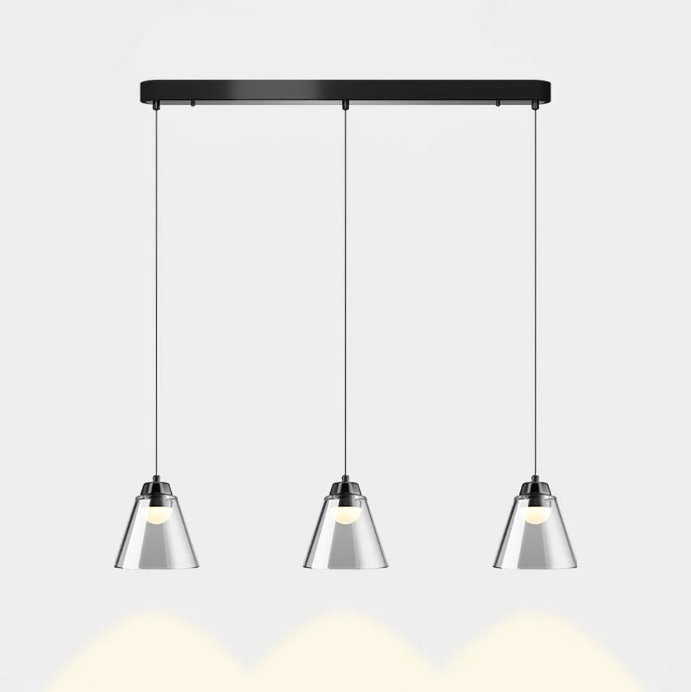 Connor Modern Pendant Light - Image 2