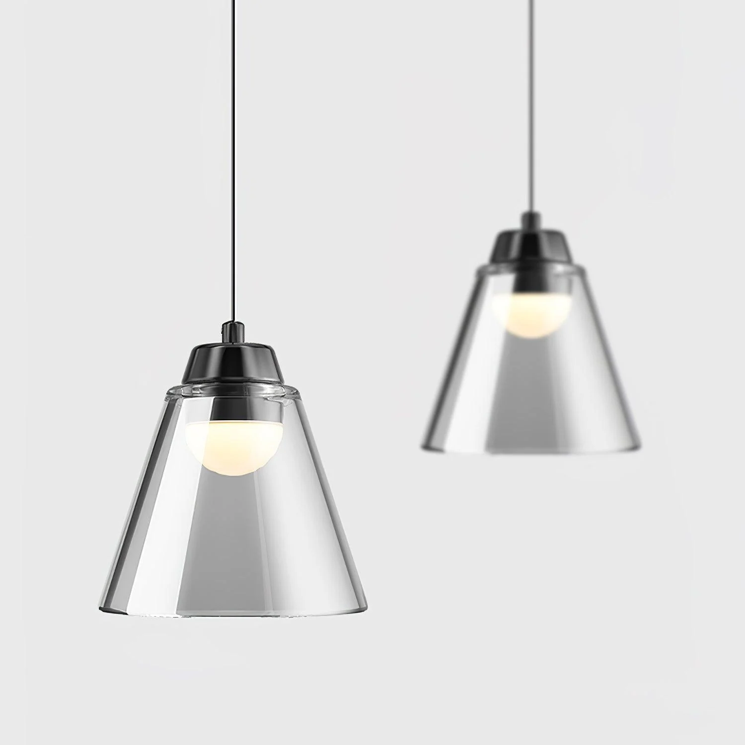 Connor Modern Pendant Light - Image 3