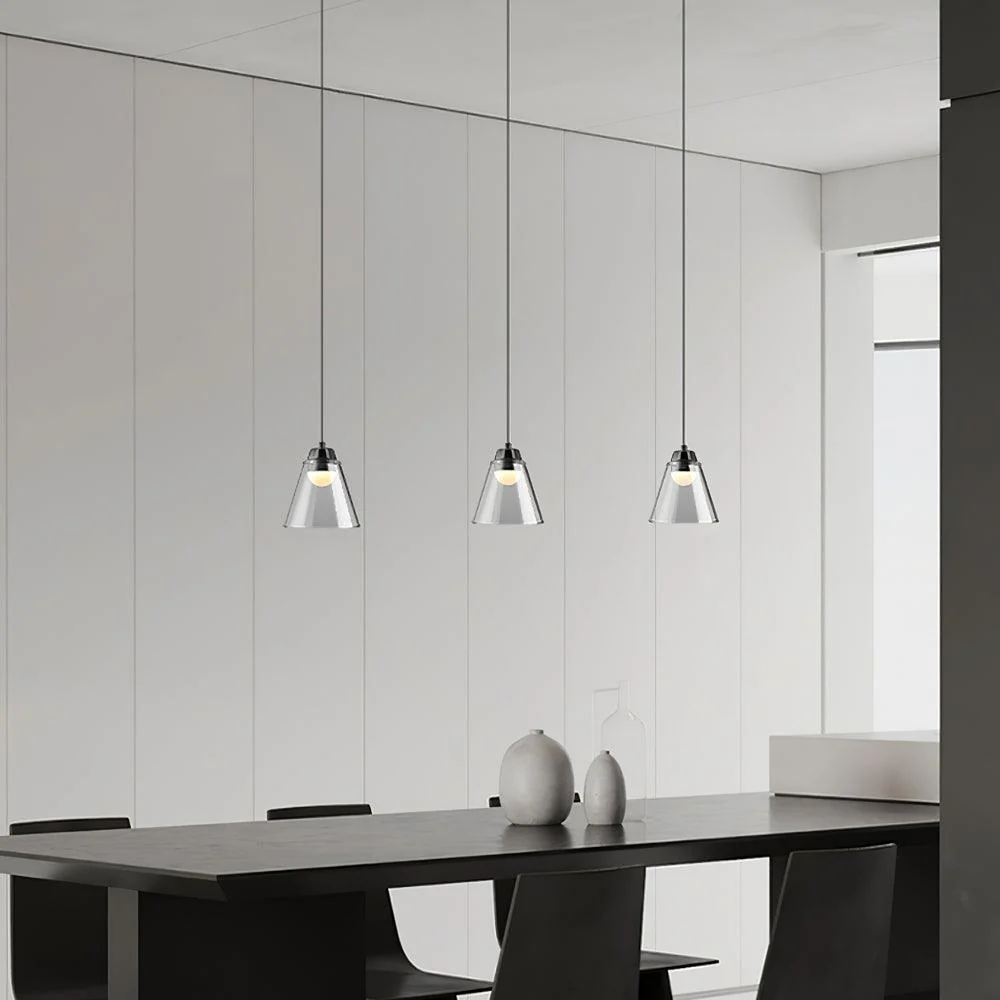 Connor Modern Pendant Light - Image 6