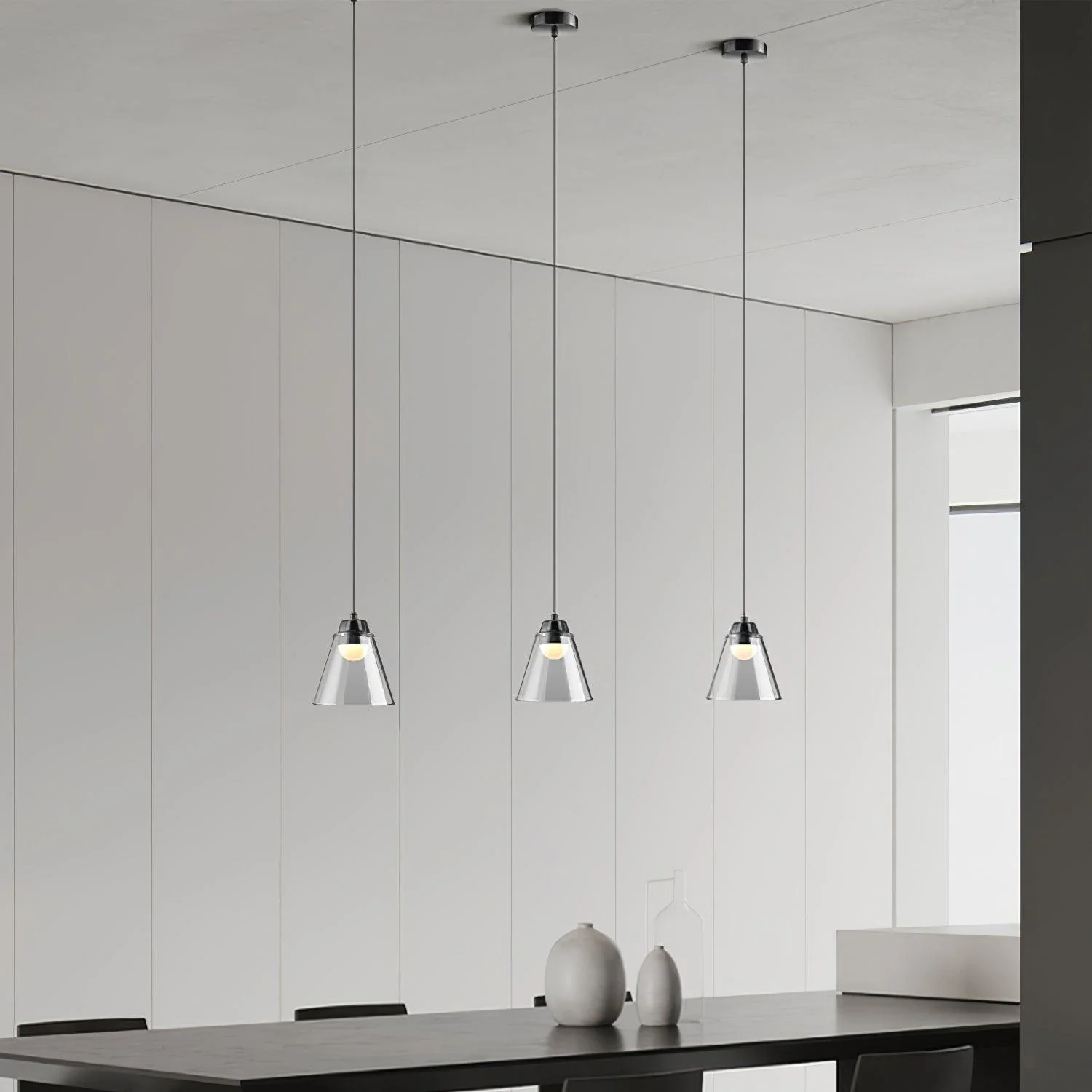Connor Modern Pendant Light - Image 8