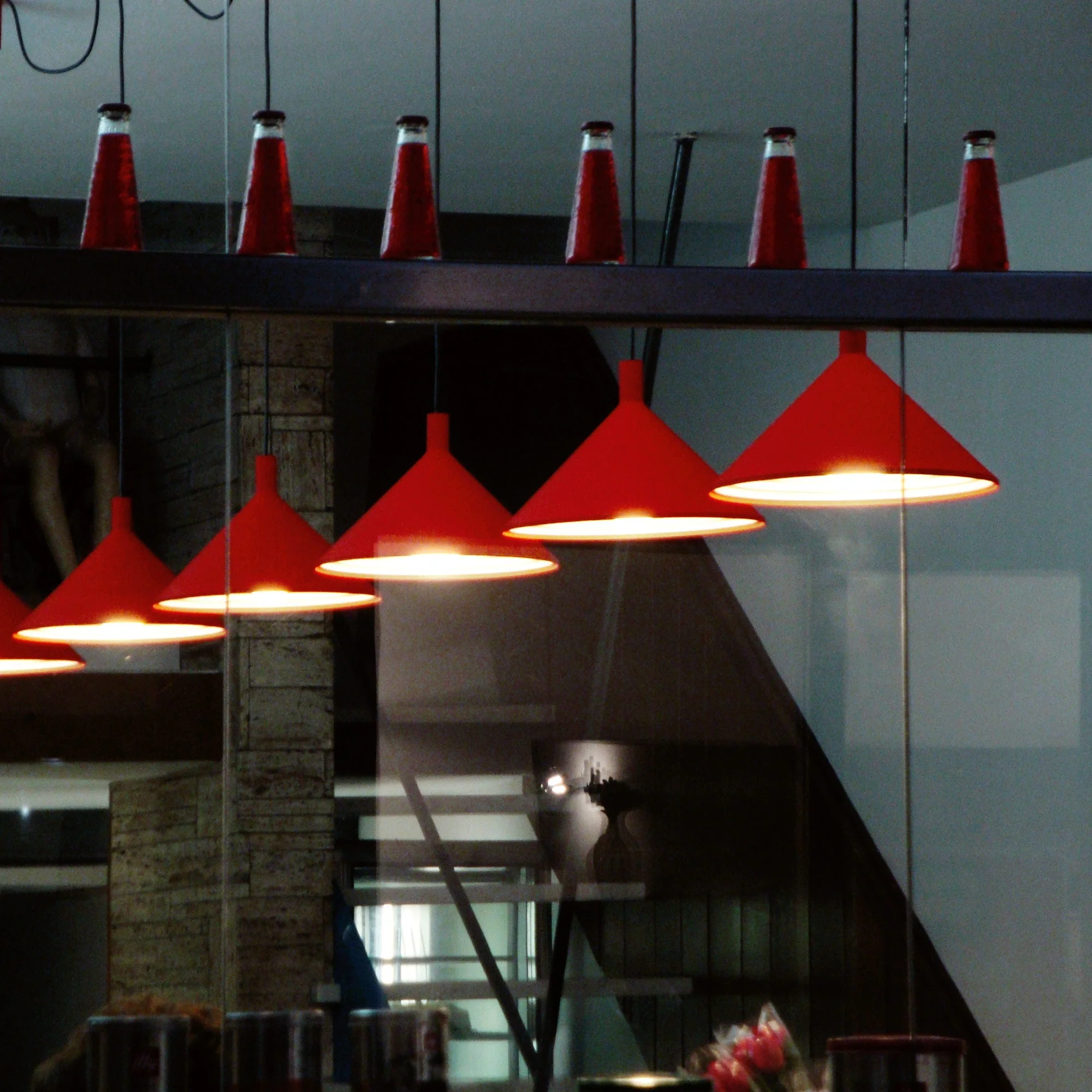 Cono Modern Pendant Light - Image 3