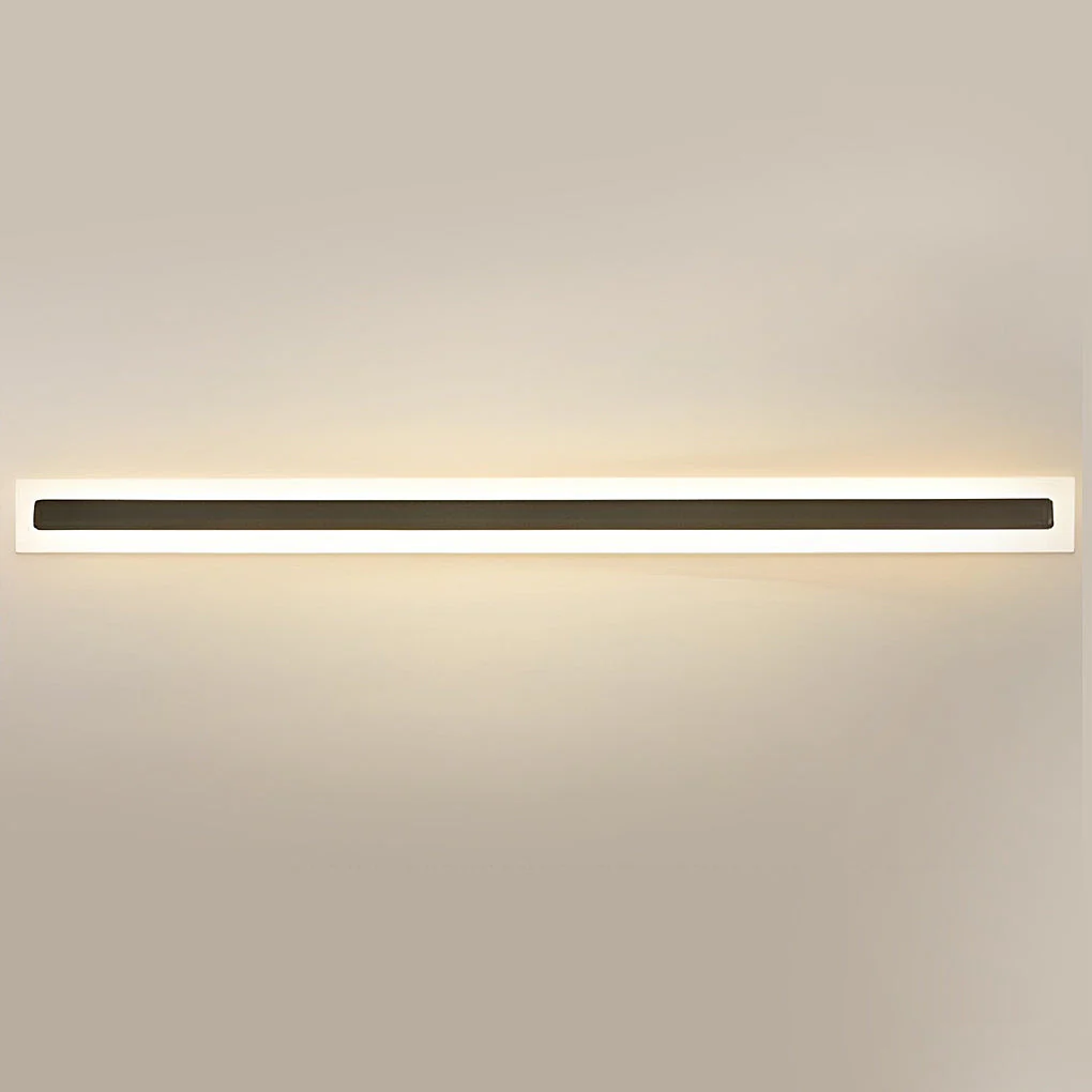 Conque Modern Outdoor Sconce Wall Lamp Fixture - Image 10