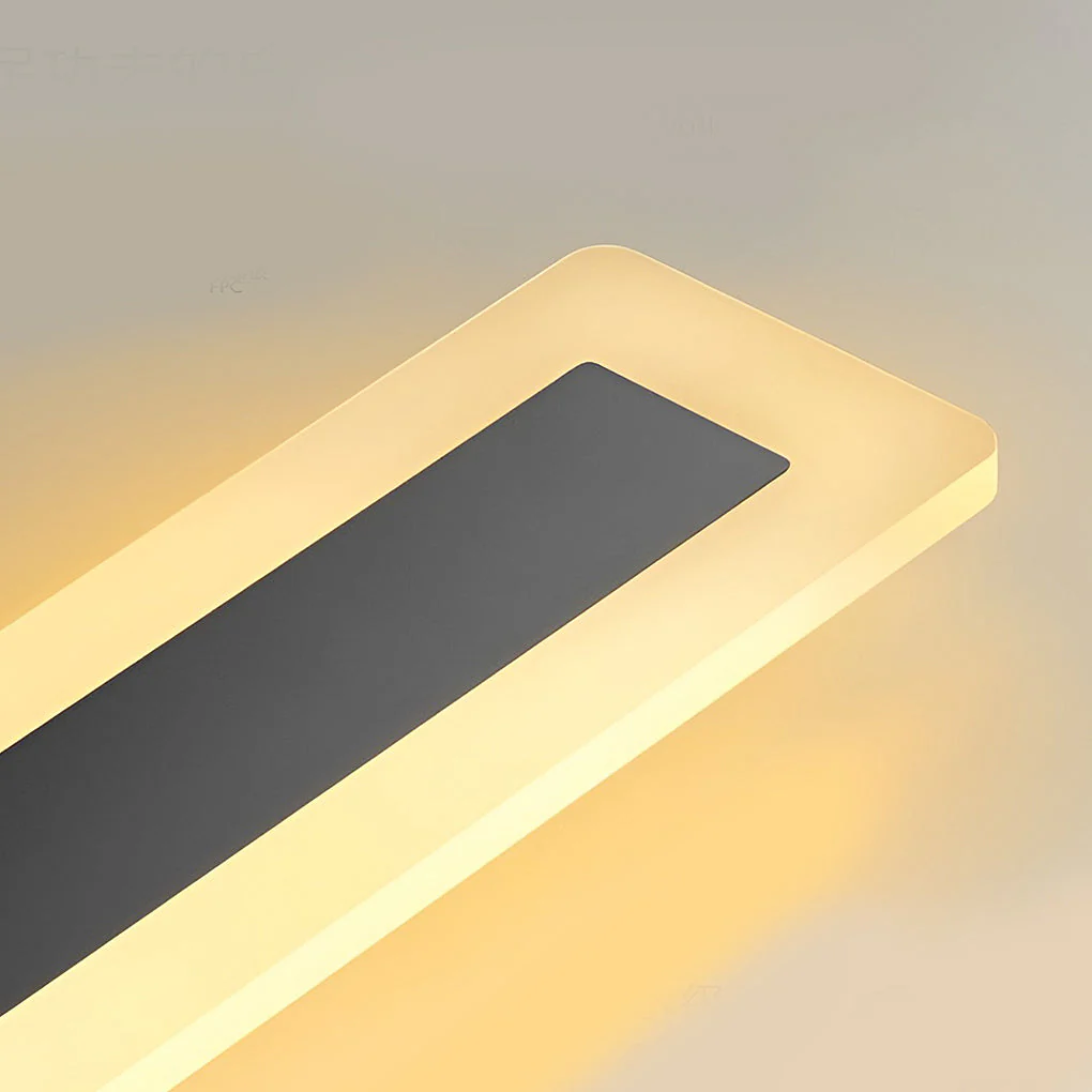 Conque Modern Outdoor Sconce Wall Lamp Fixture - Image 4