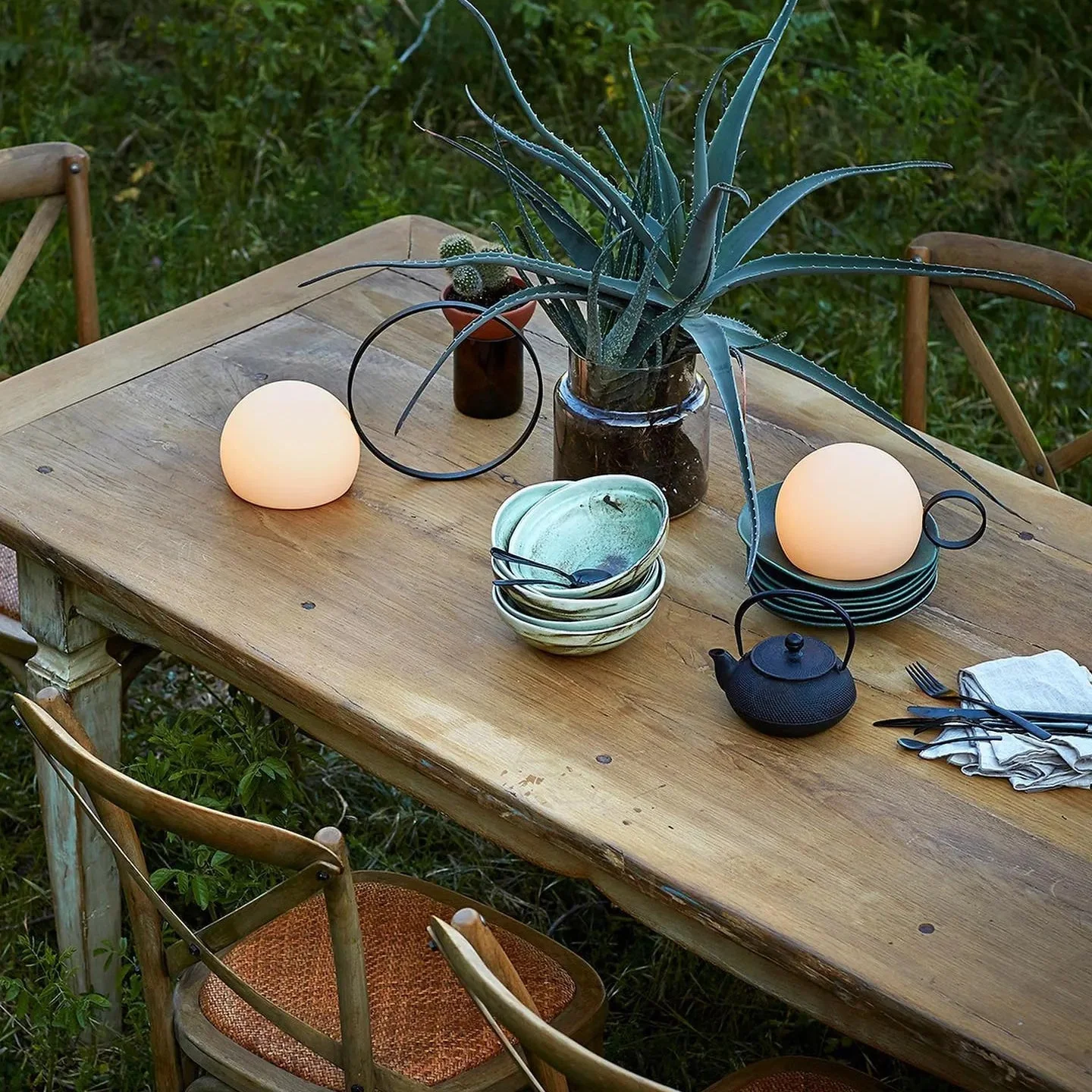 Cooper Minimalist Table Lamp - Image 10