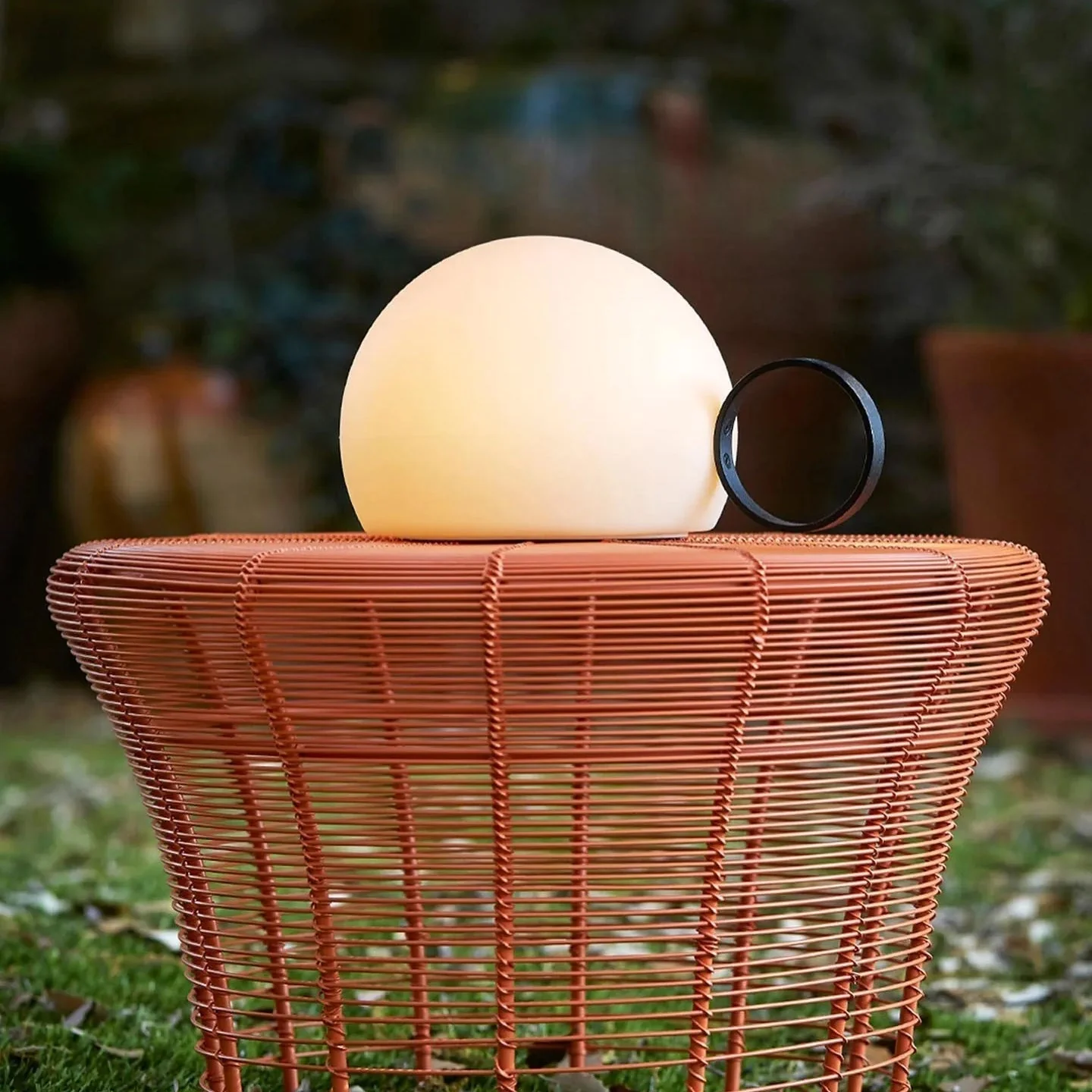 Cooper Minimalist Table Lamp - Image 11