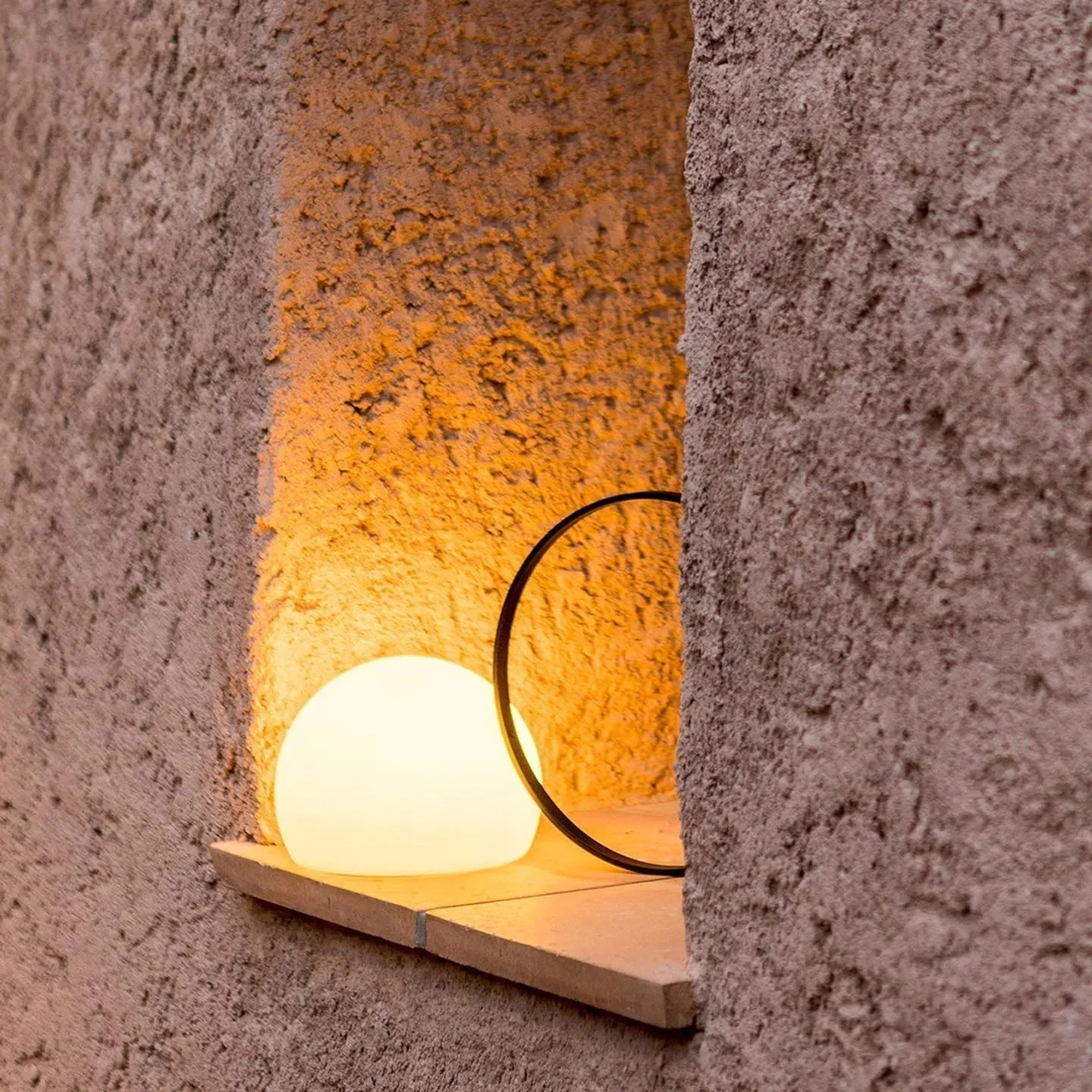 Cooper Minimalist Table Lamp - Image 13