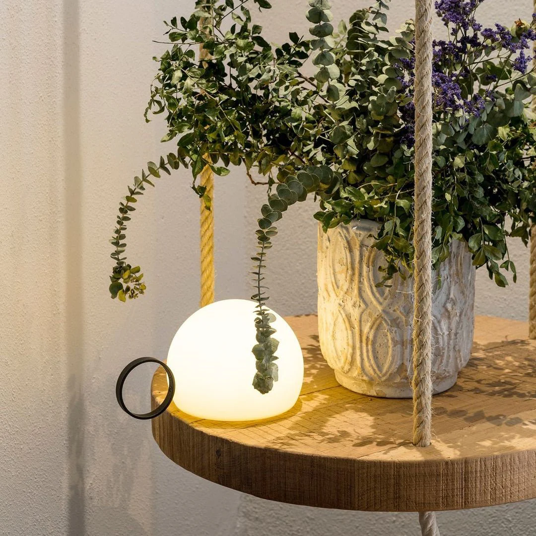 Cooper Minimalist Table Lamp - Image 17
