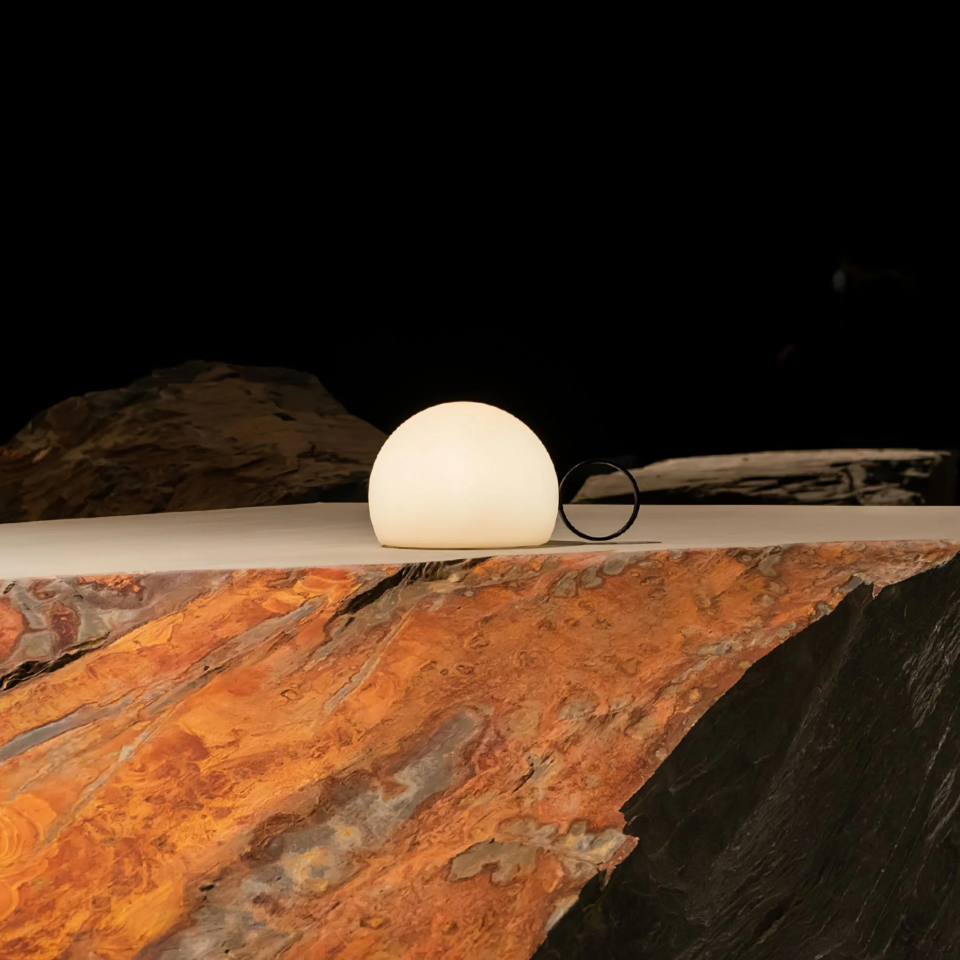 Cooper Minimalist Table Lamp - Image 19