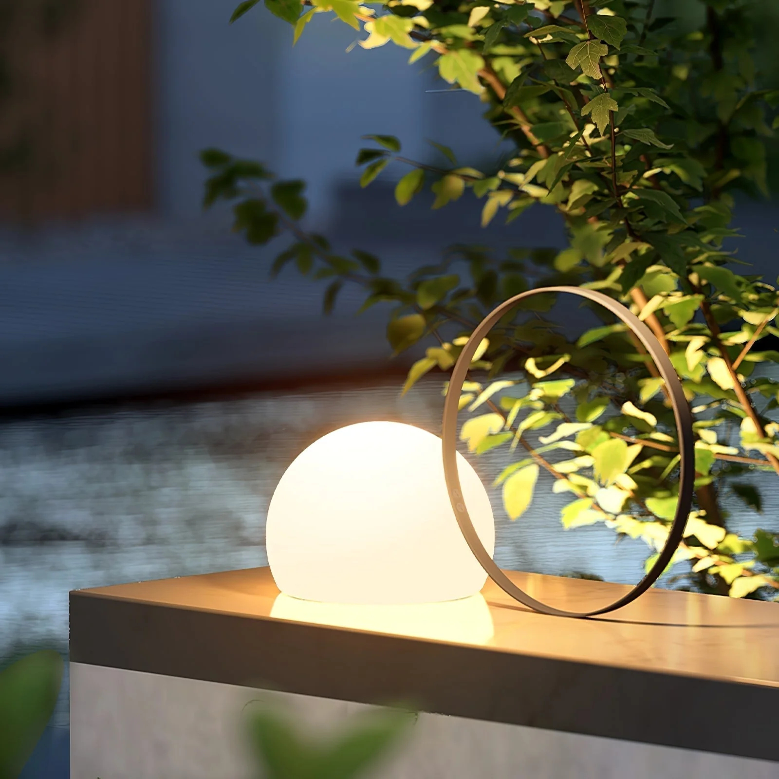 Cooper Minimalist Table Lamp - Image 21