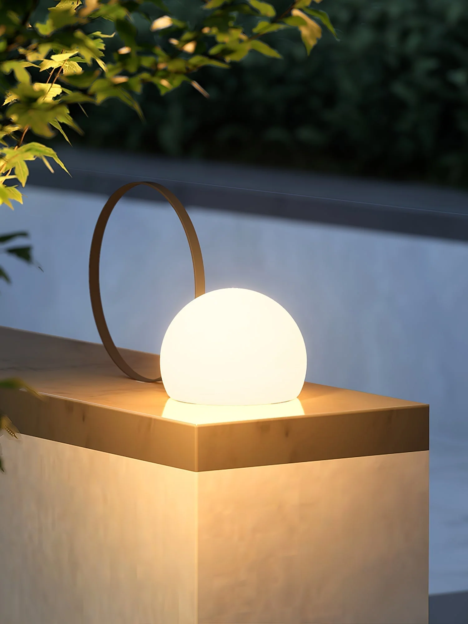 Cooper Minimalist Table Lamp - Image 22