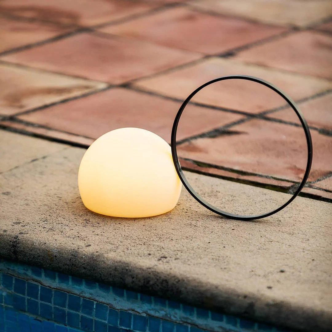 Cooper Minimalist Table Lamp - Image 28