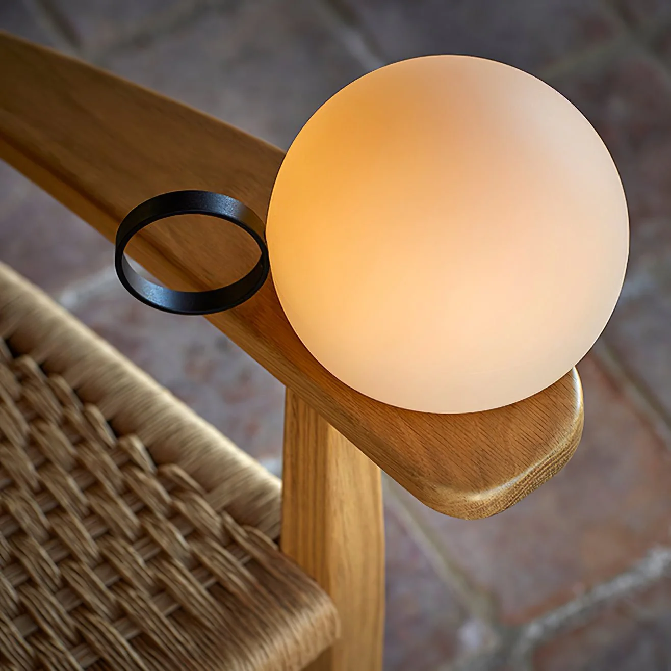 Cooper Minimalist Table Lamp - Image 29