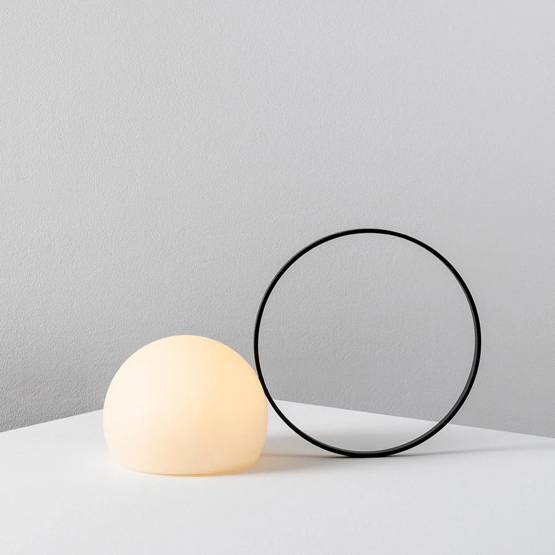 Cooper Minimalist Table Lamp - Image 30