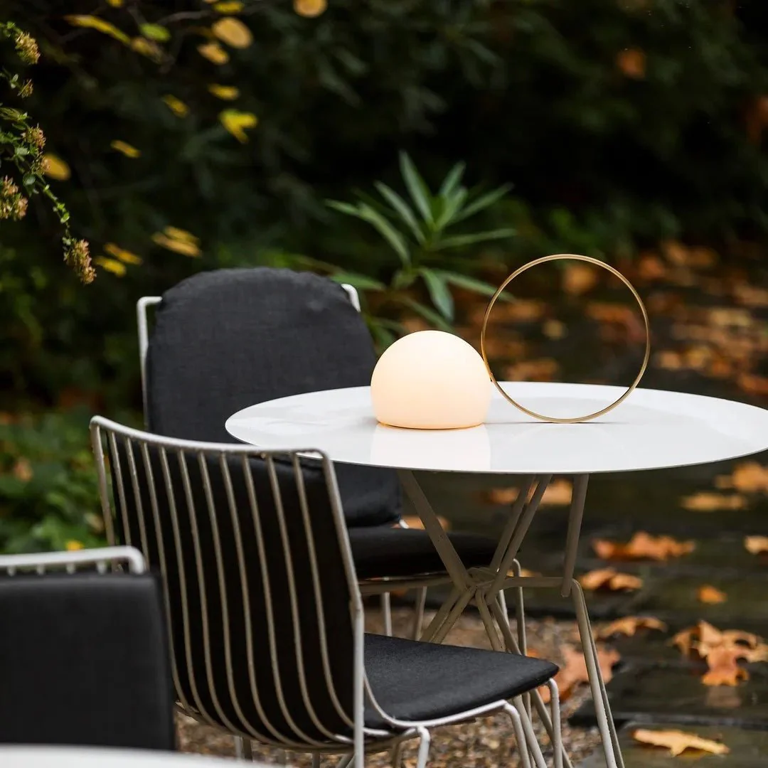 Cooper Minimalist Table Lamp - Image 35