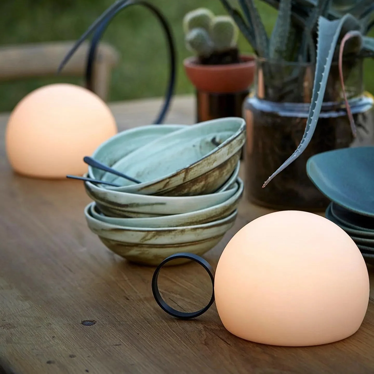 Cooper Minimalist Table Lamp - Image 36
