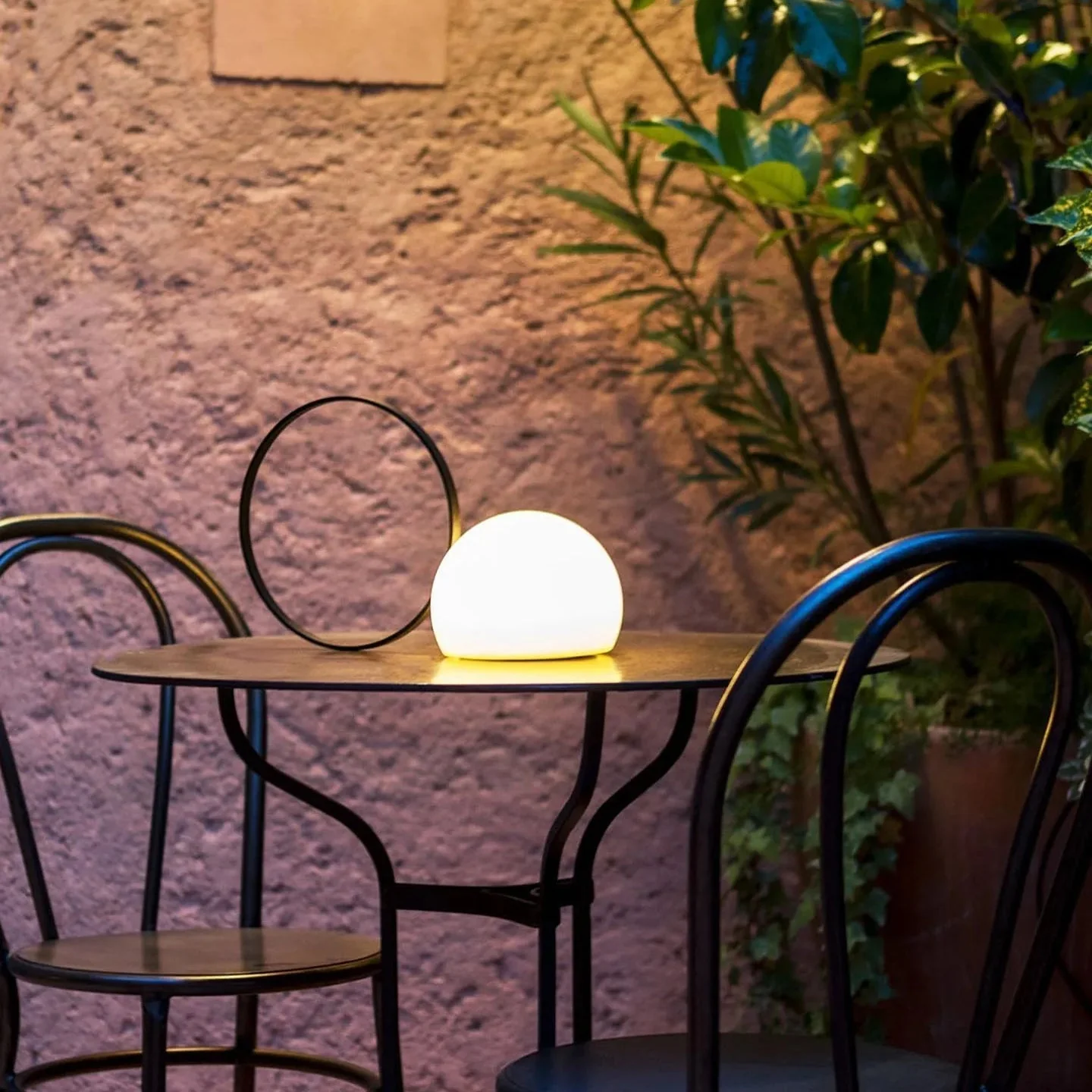 Cooper Minimalist Table Lamp - Image 7