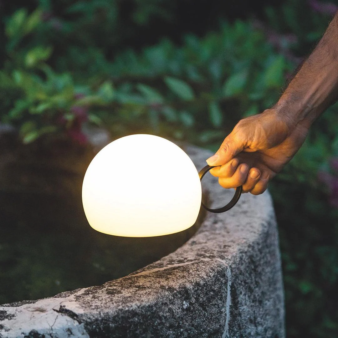 Cooper Minimalist Table Lamp - Image 8