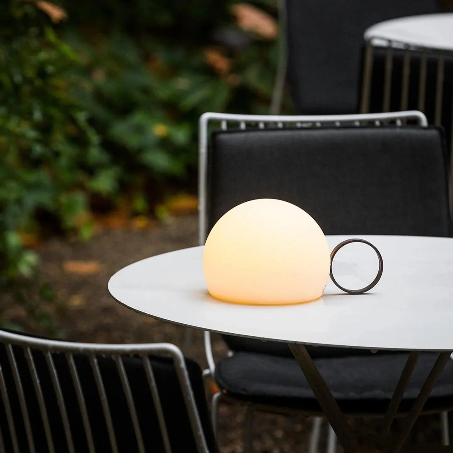 Cooper Minimalist Table Lamp - Image 9