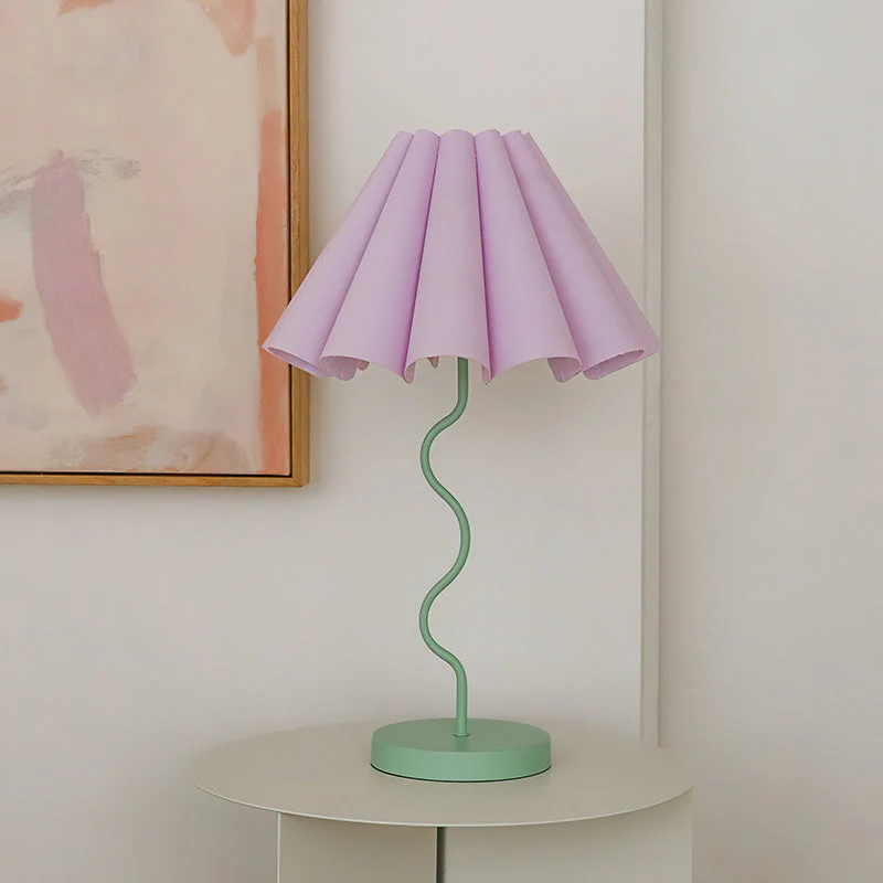 Cora Modern Table Lamp - Image 24