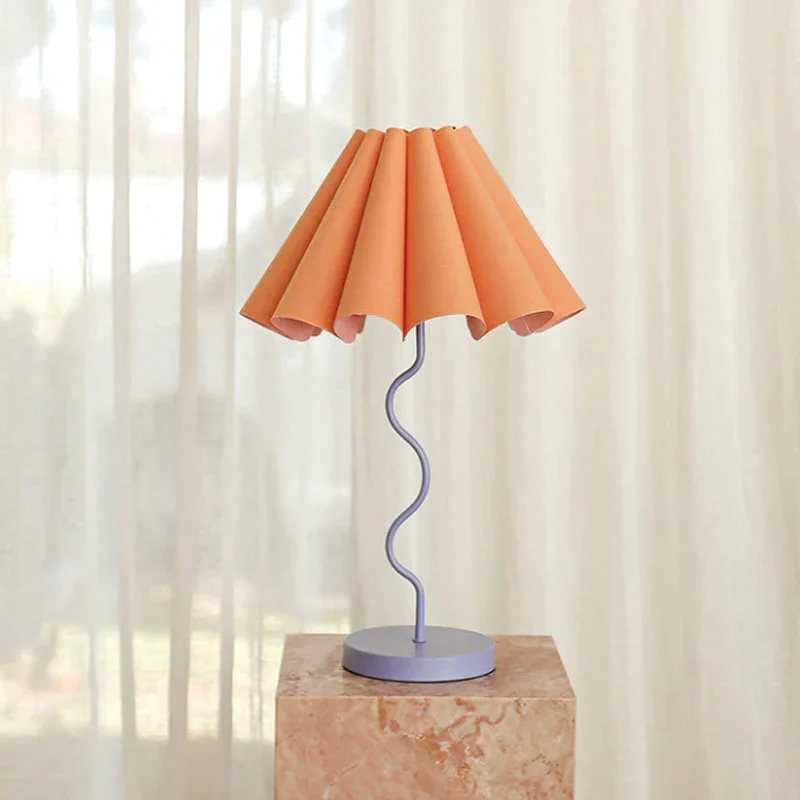 Cora Modern Table Lamp - Image 29