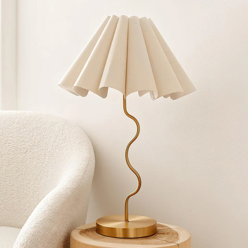 Cora Modern Table Lamp - Image 31