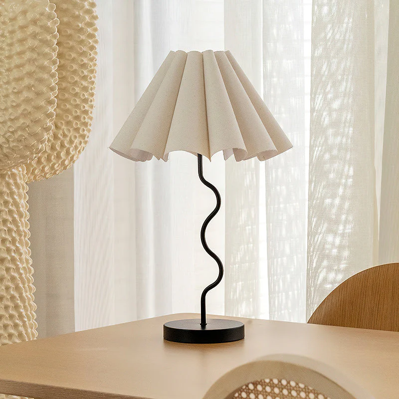 Cora Modern Table Lamp - Image 33