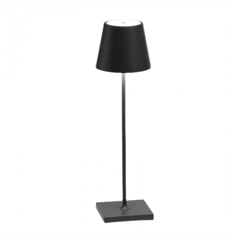Cordless Modern Table Lamp - Image 47