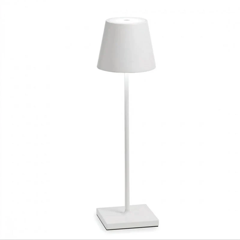 Cordless Modern Table Lamp - Image 48