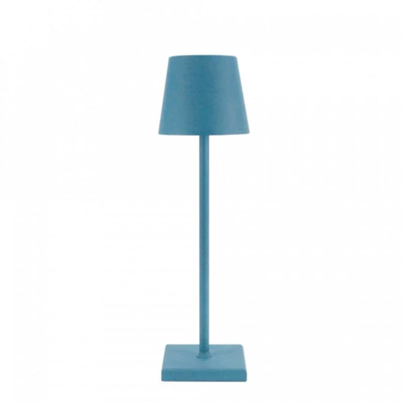 Cordless Modern Table Lamp - Image 51