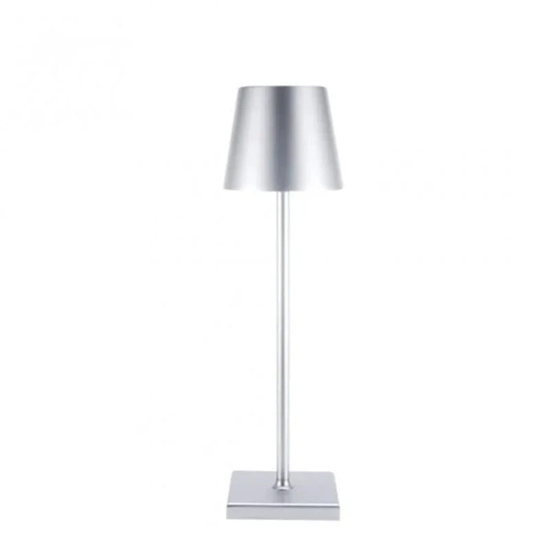 Cordless Modern Table Lamp - Image 56