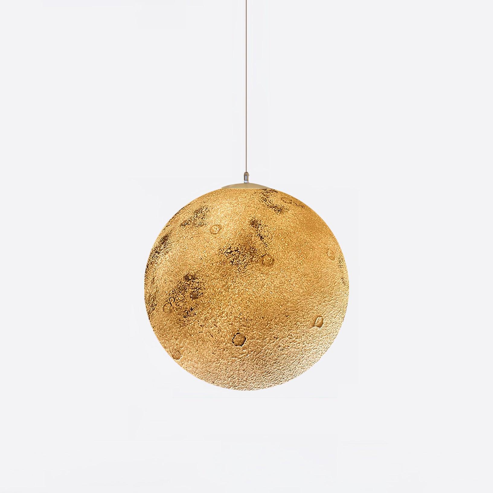 CosmoSphere Planetary Pendant Light - Image 24