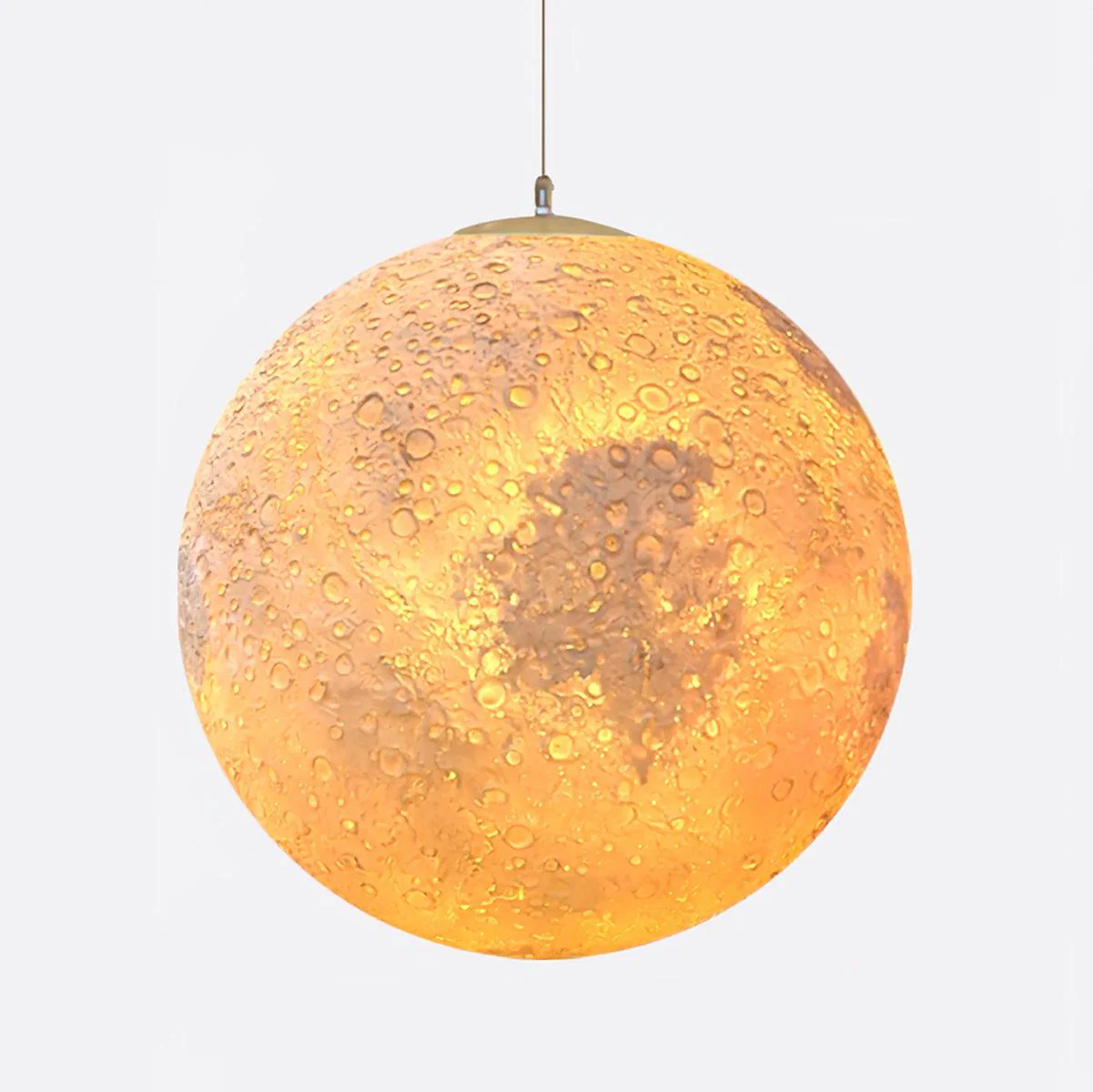 CosmoSphere Planetary Pendant Light - Image 37