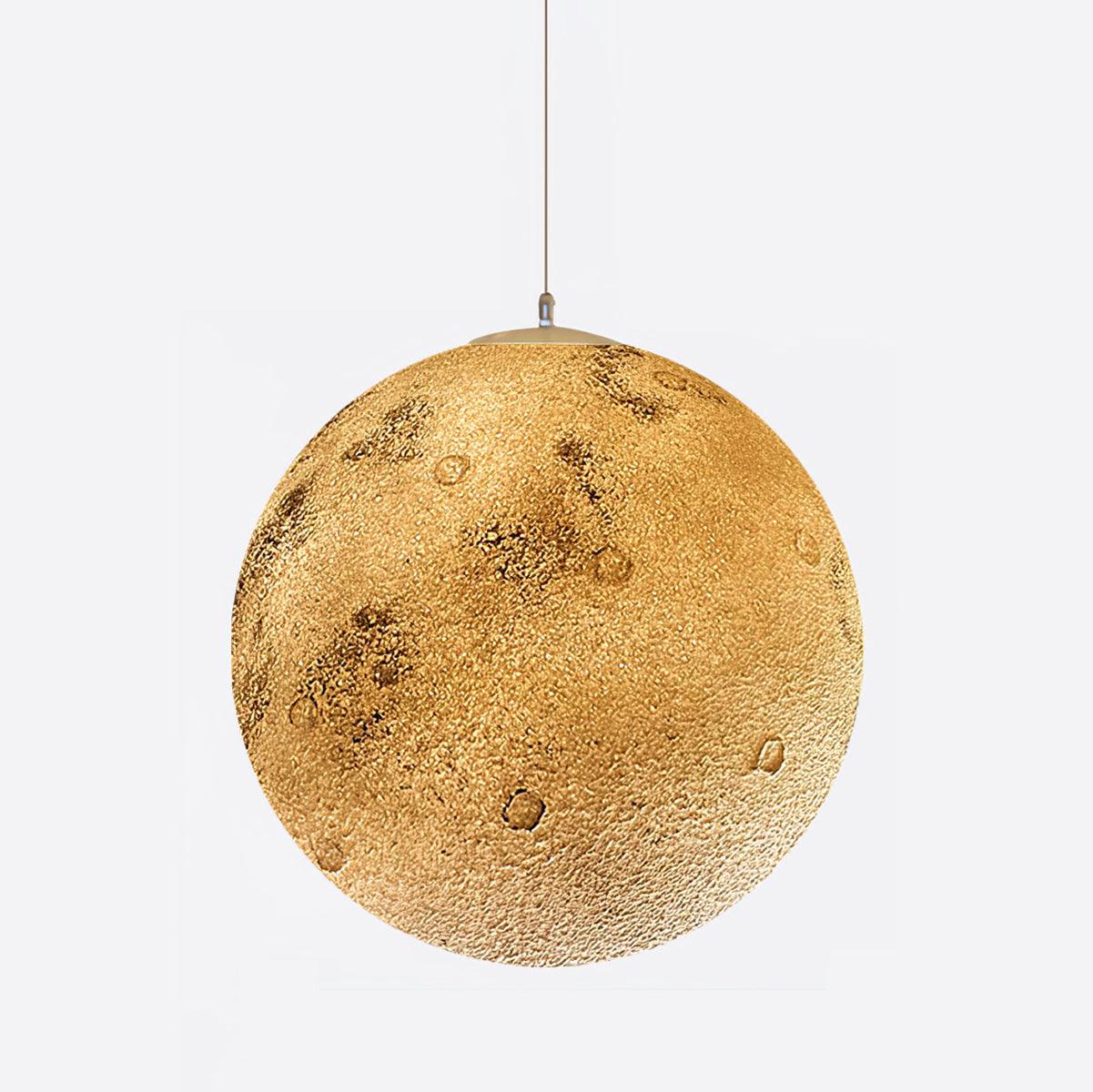 CosmoSphere Planetary Pendant Light - Image 47
