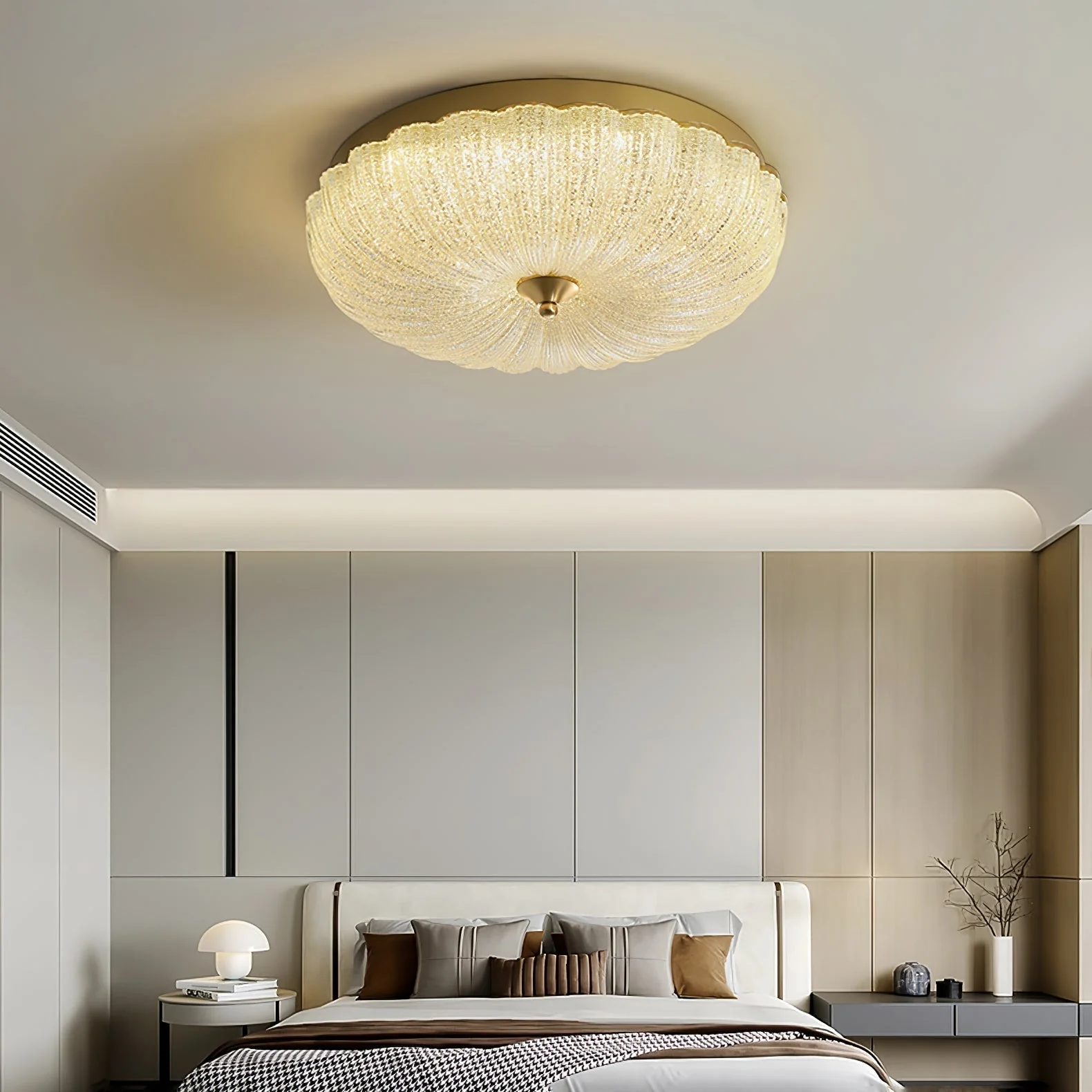 Cotalan Nordic Art Enchanting Glass Ceiling Light - Image 14