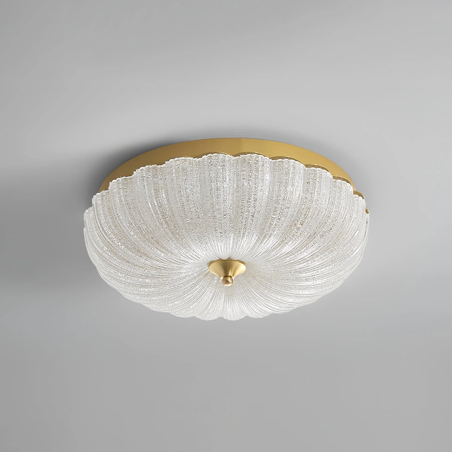 Cotalan Nordic Art Enchanting Glass Ceiling Light - Image 24