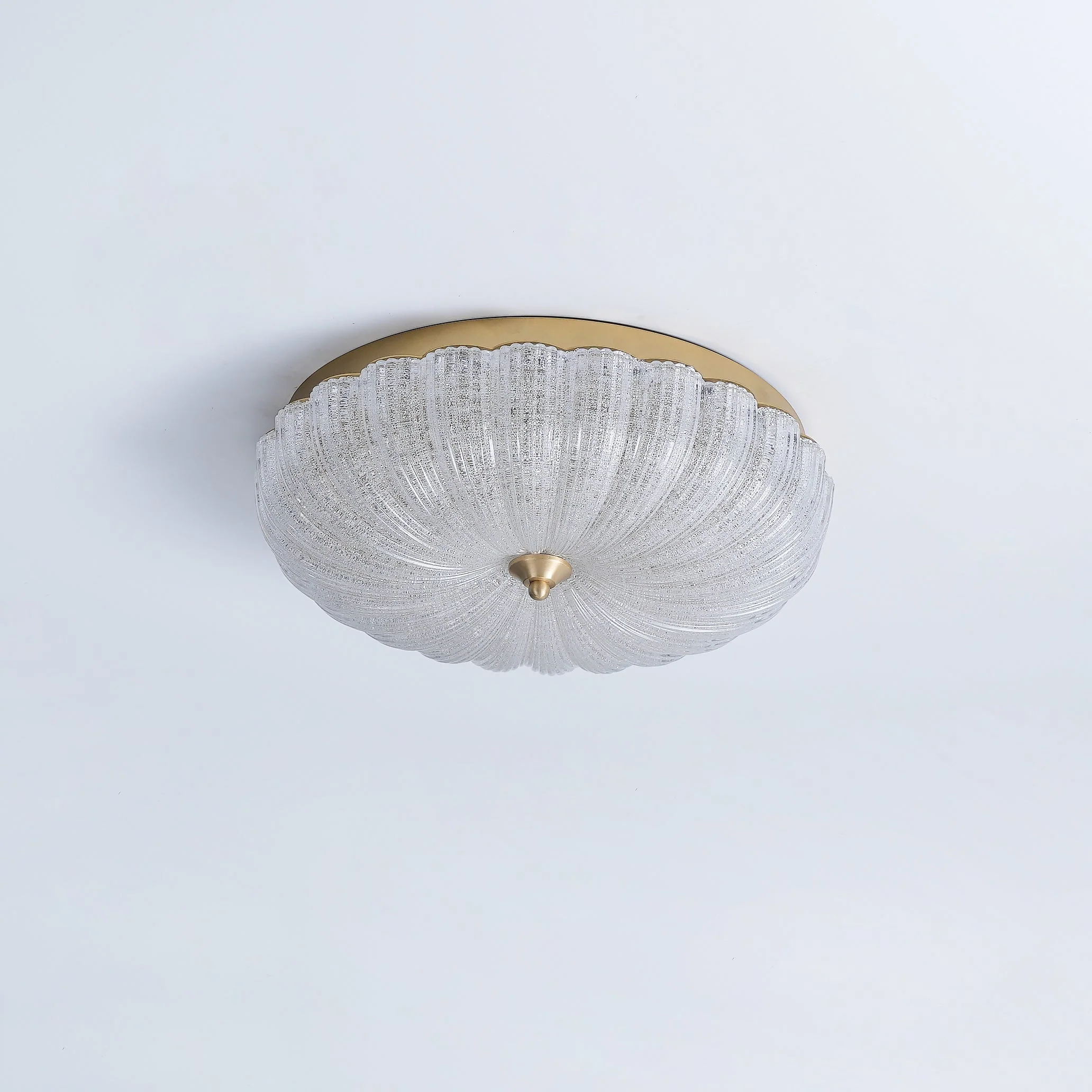 Cotalan Nordic Art Enchanting Glass Ceiling Light - Image 5