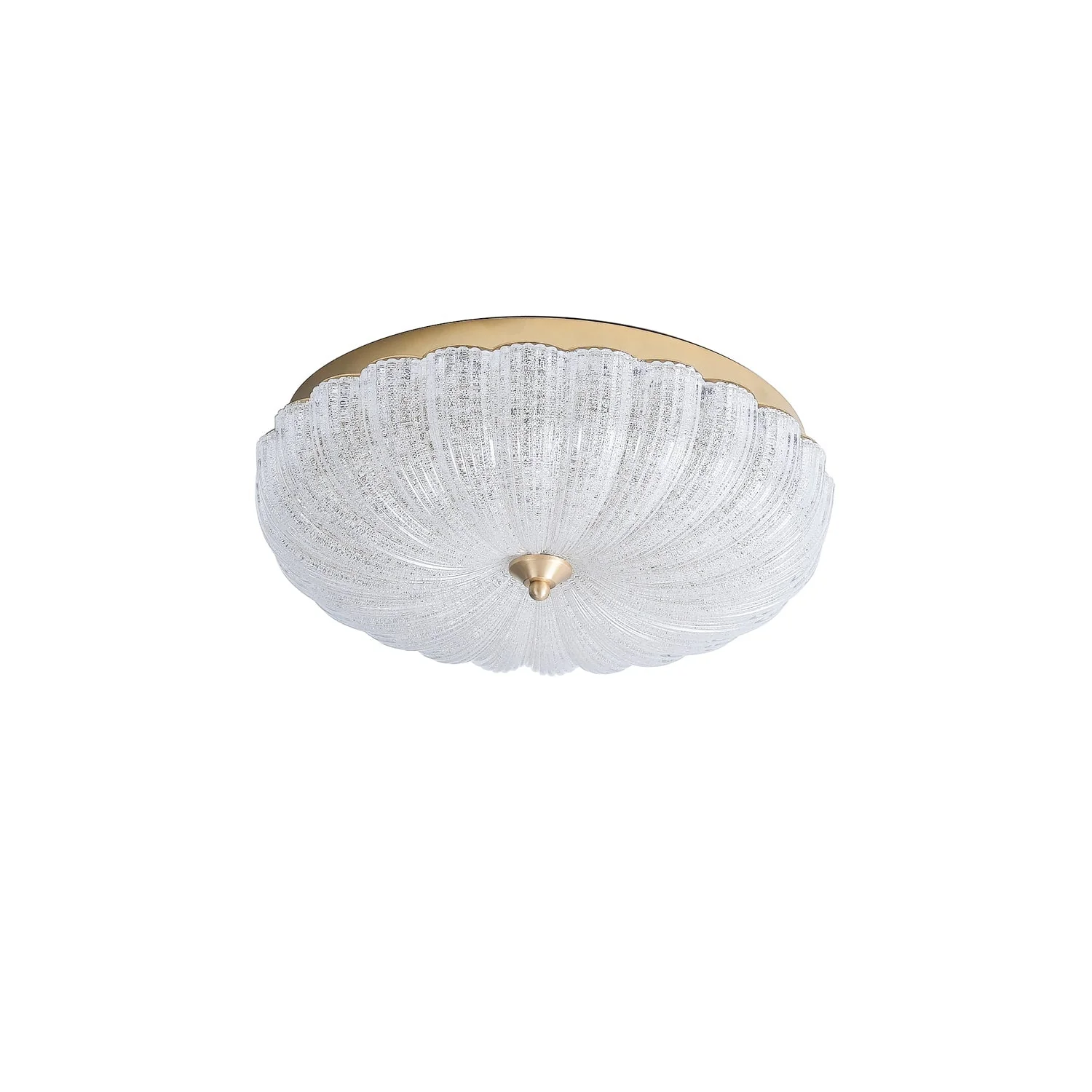 Cotalan Nordic Art Enchanting Glass Ceiling Light - Image 6