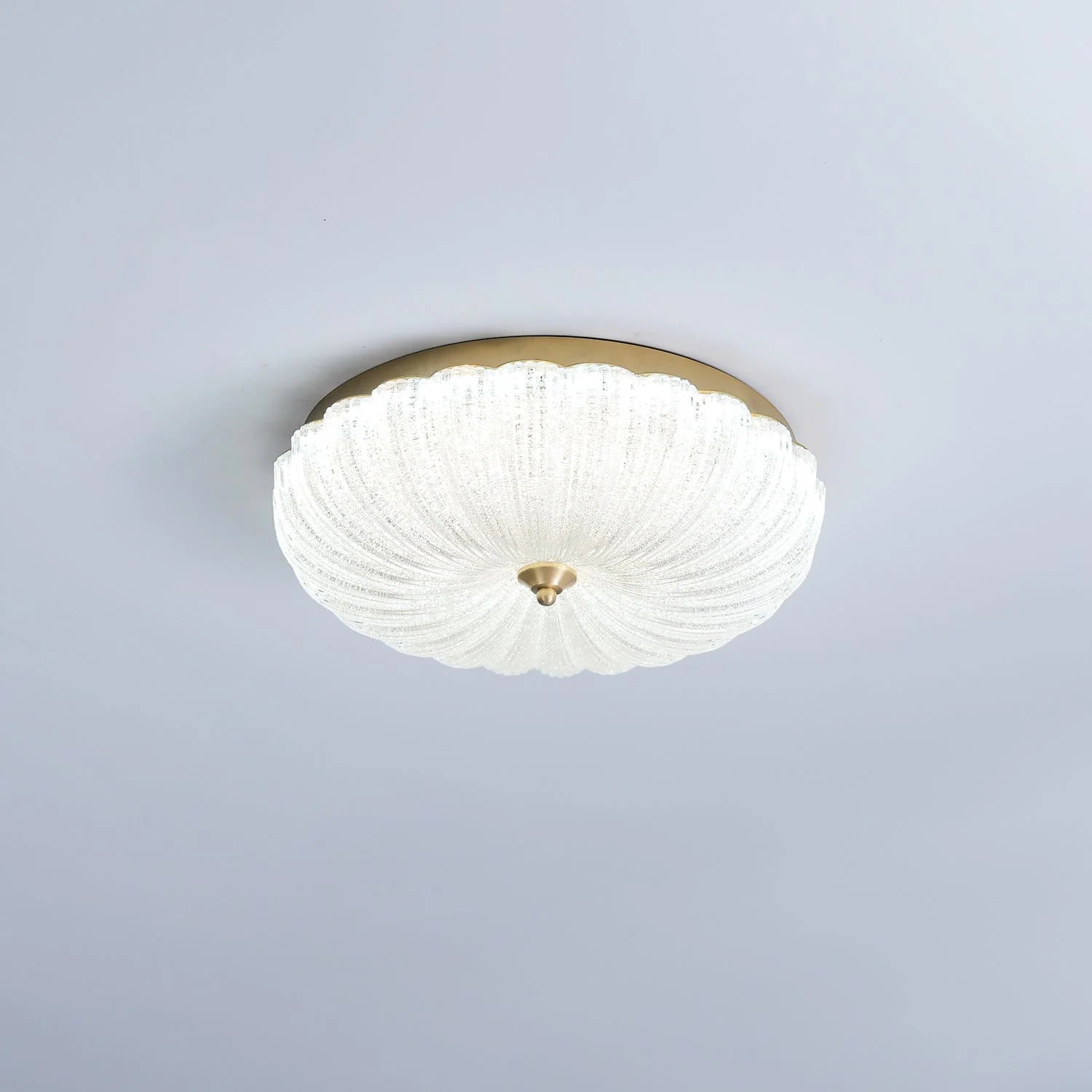 Cotalan Nordic Art Enchanting Glass Ceiling Light - Image 7
