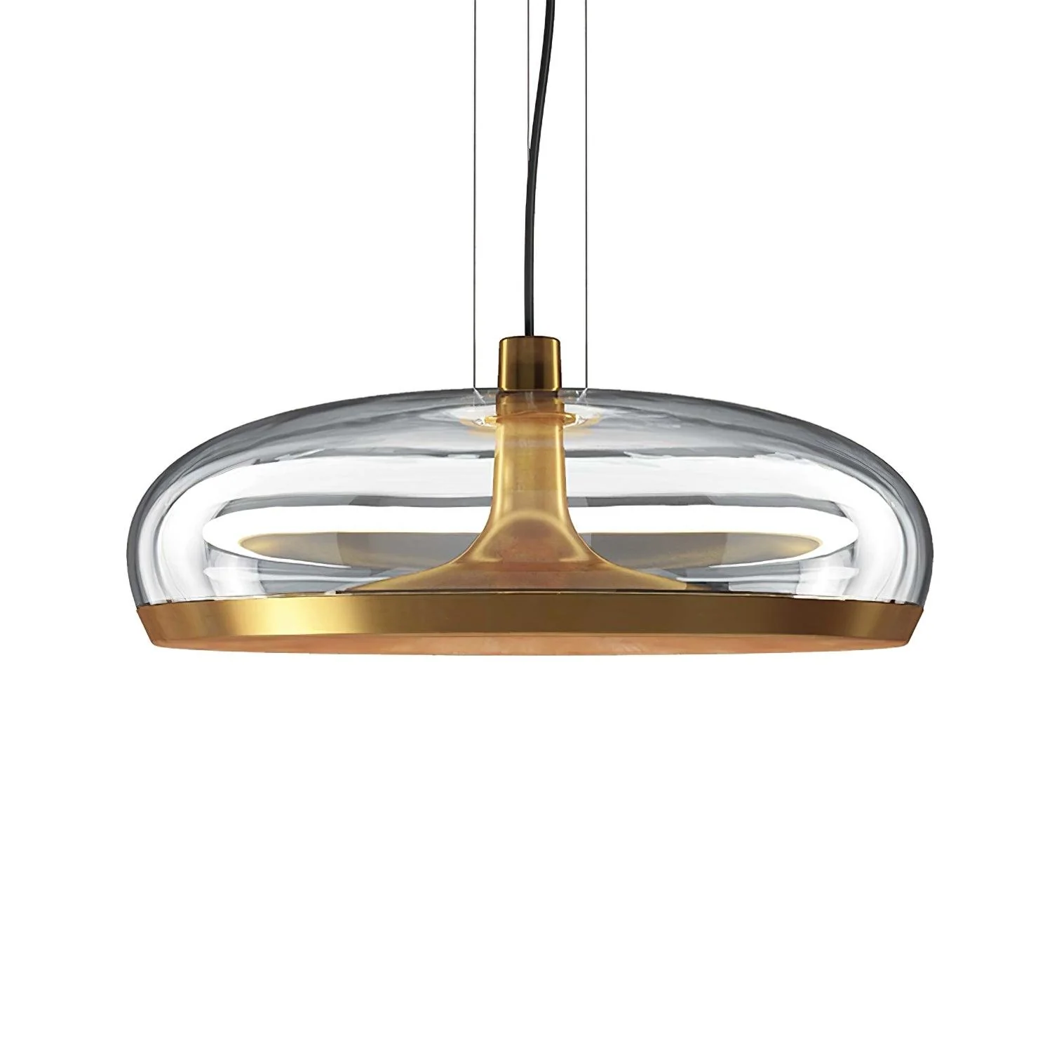 Cotalor Nordic Art LED Glass Pendant Lamp - Image 13
