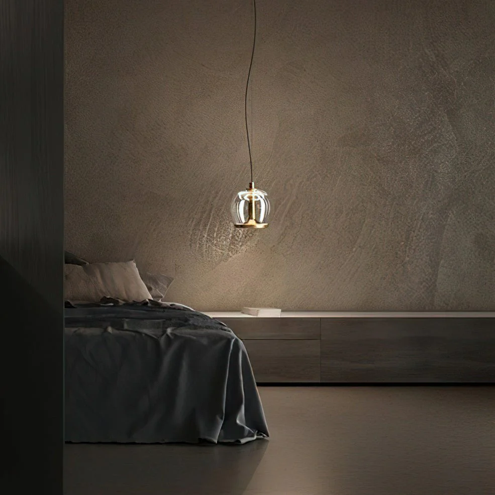 Cotalor Nordic Art LED Glass Pendant Lamp - Image 2