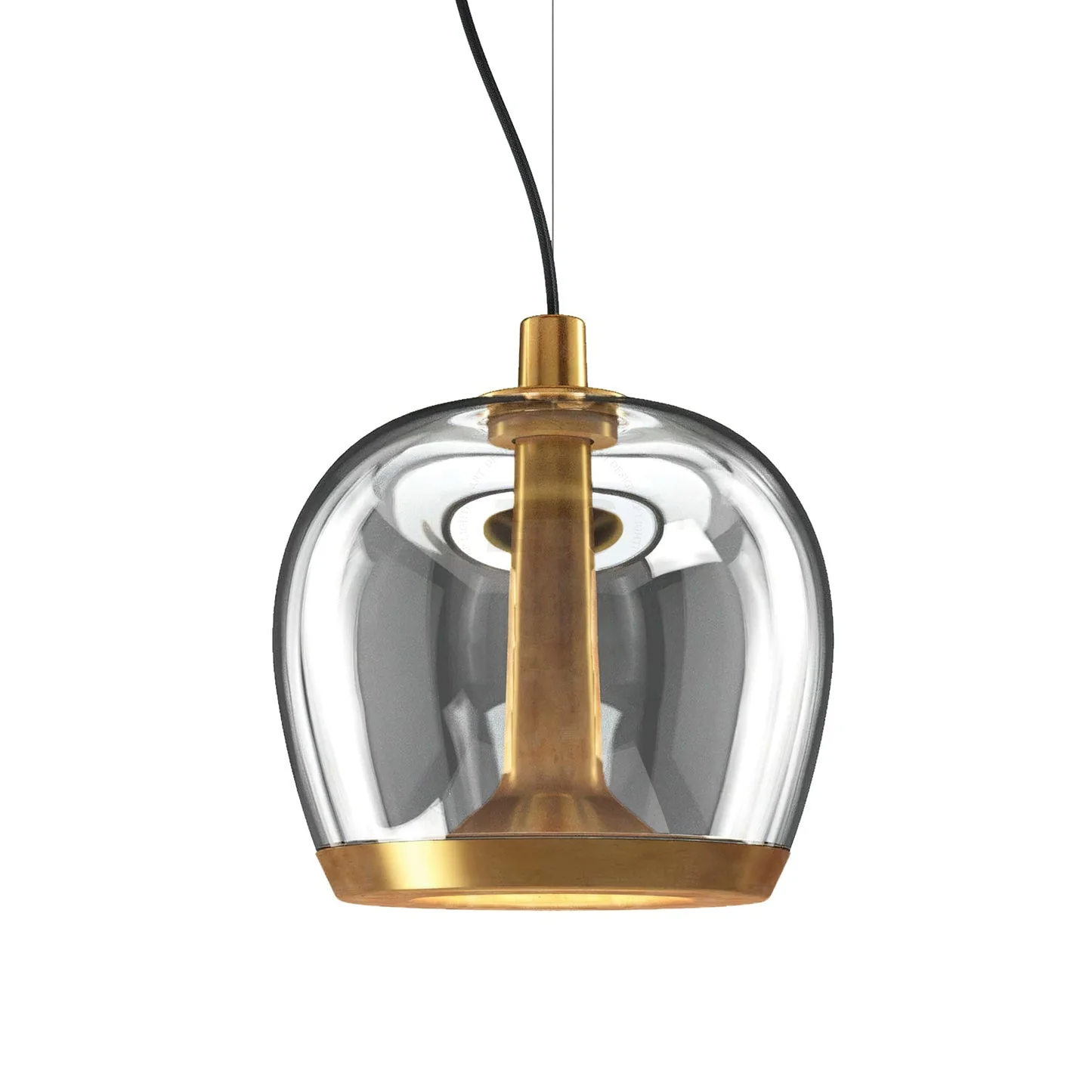 Cotalor Nordic Art LED Glass Pendant Lamp - Image 28