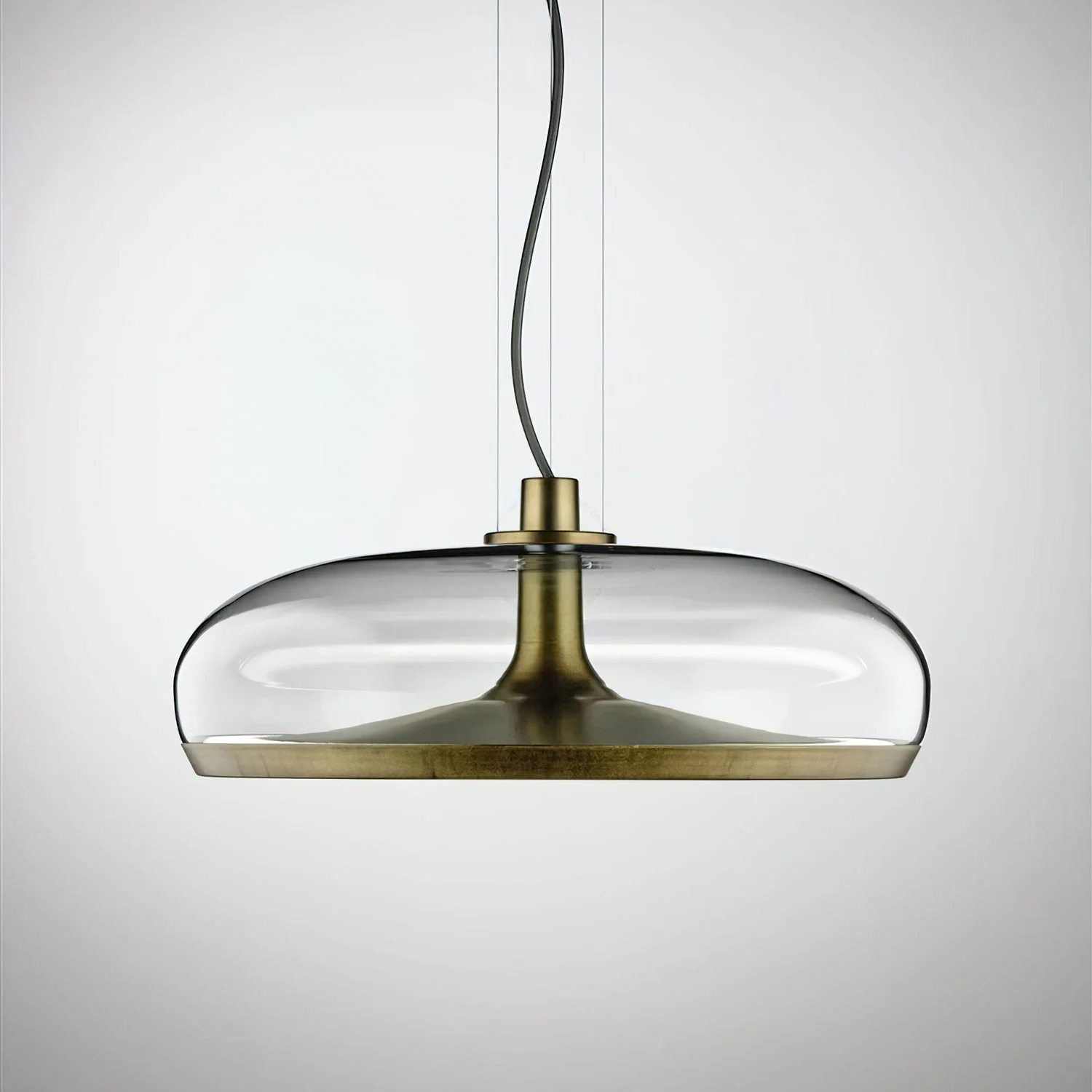 Cotalor Nordic Art LED Glass Pendant Lamp - Image 9