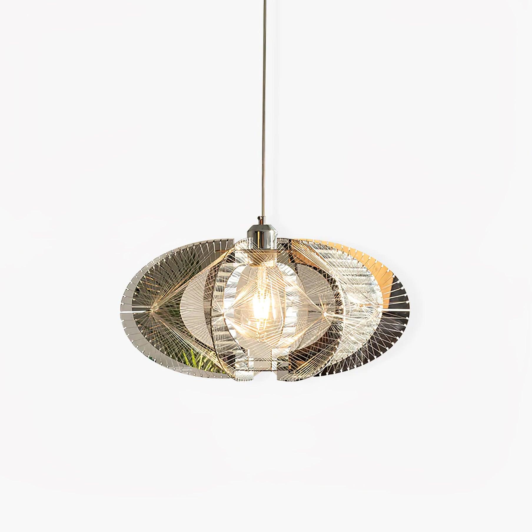 Covelyra Unique Elegance Nordic Pendant Lamp