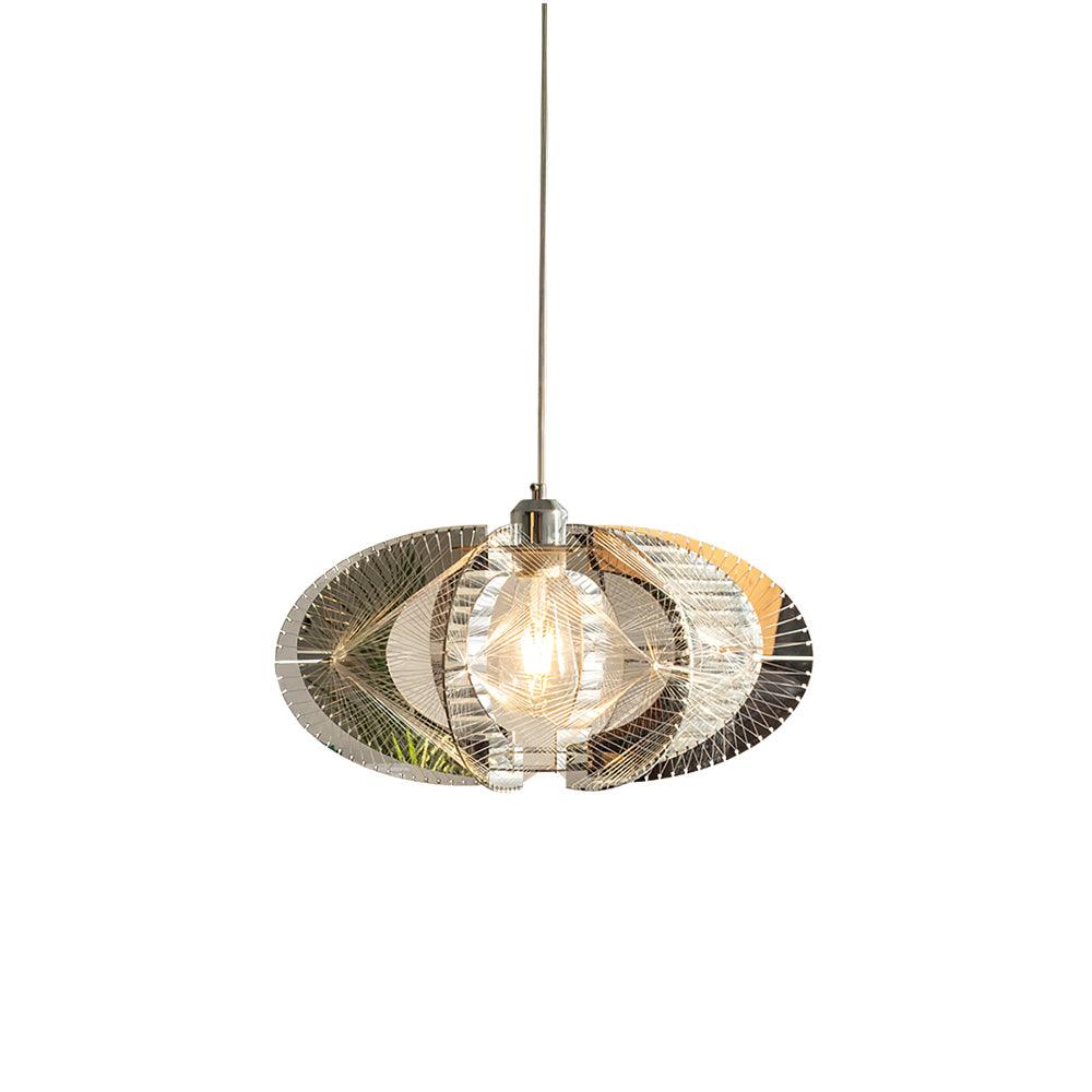 Covelyra Unique Elegance Nordic Pendant Lamp - Image 10